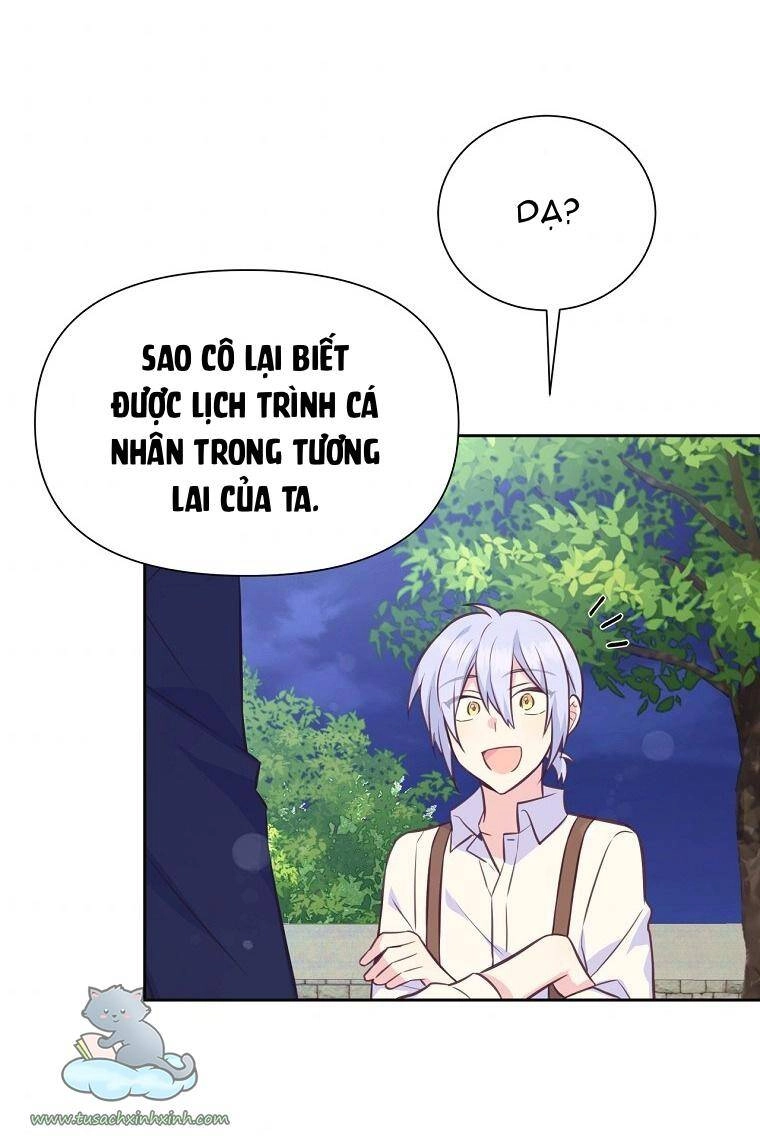 Yêu Tôi Đi, Dù Sao Ngài Cũng Chỉ Là Nhân Vật Phụ Chapter 29 - 63