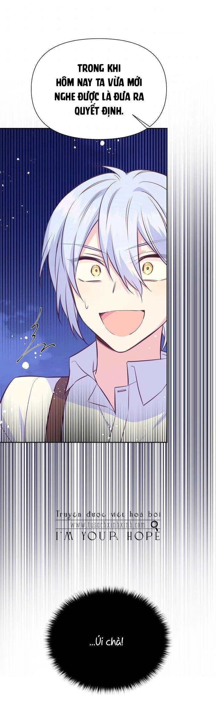 Yêu Tôi Đi, Dù Sao Ngài Cũng Chỉ Là Nhân Vật Phụ Chapter 29 - 64