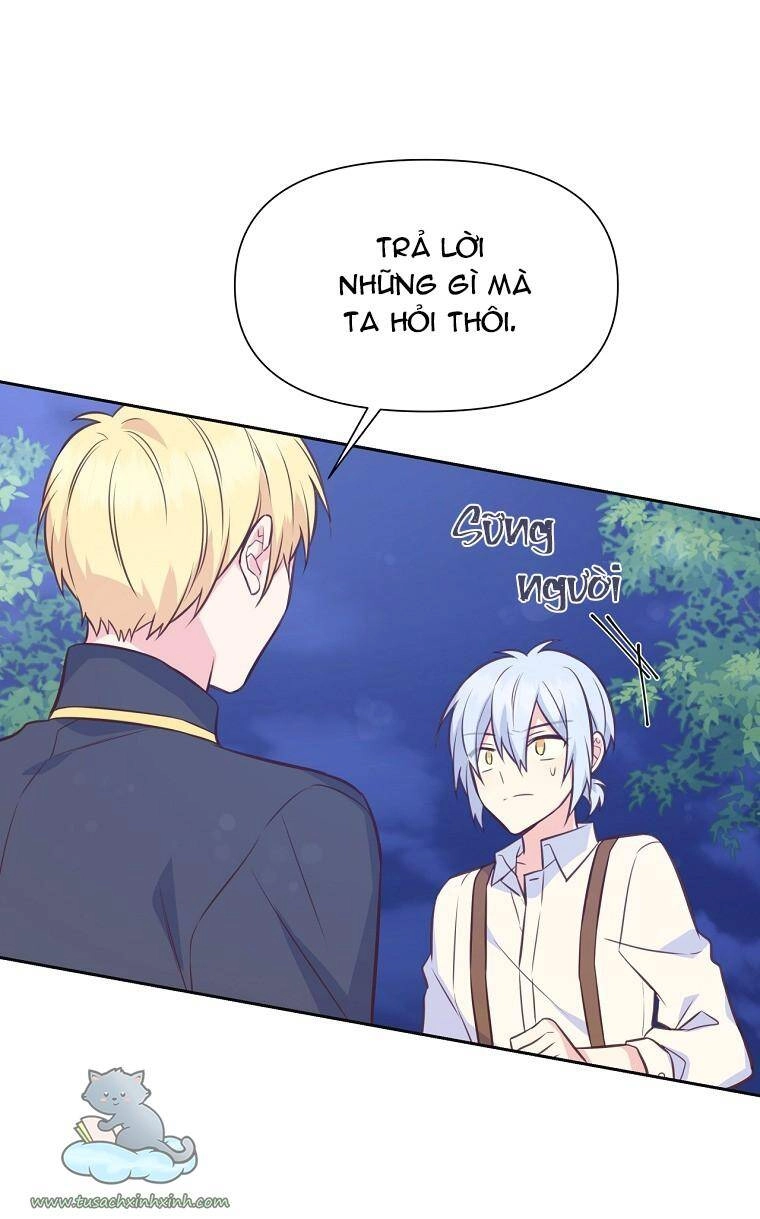 Yêu Tôi Đi, Dù Sao Ngài Cũng Chỉ Là Nhân Vật Phụ Chapter 30 - 11