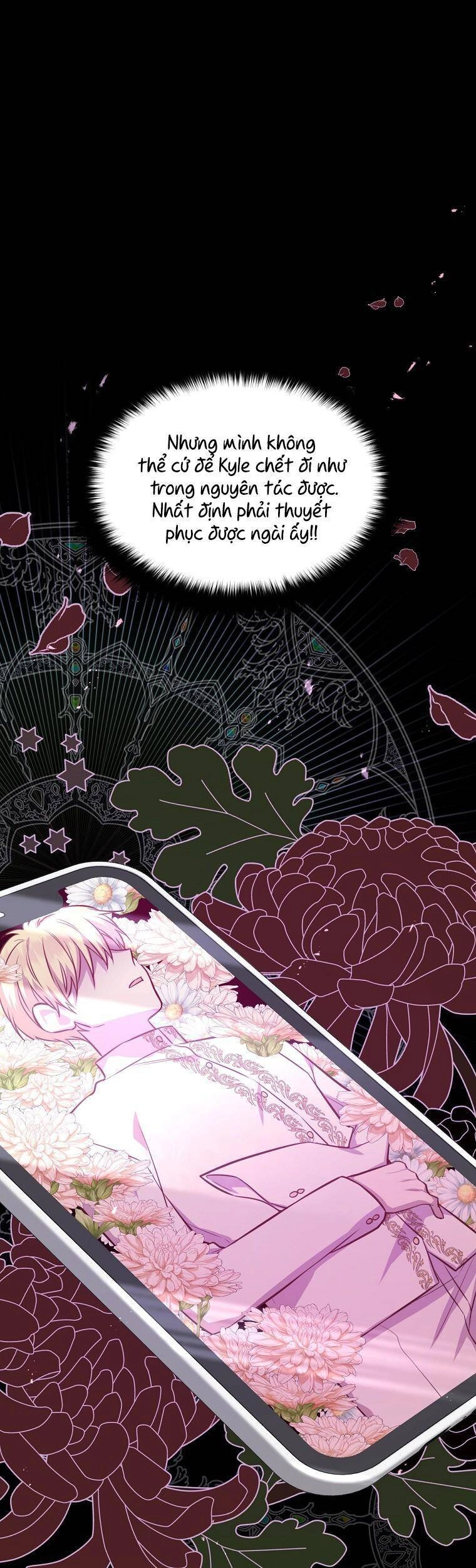 Yêu Tôi Đi, Dù Sao Ngài Cũng Chỉ Là Nhân Vật Phụ Chapter 30 - 16