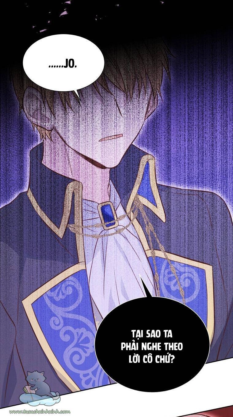 Yêu Tôi Đi, Dù Sao Ngài Cũng Chỉ Là Nhân Vật Phụ Chapter 30 - 18