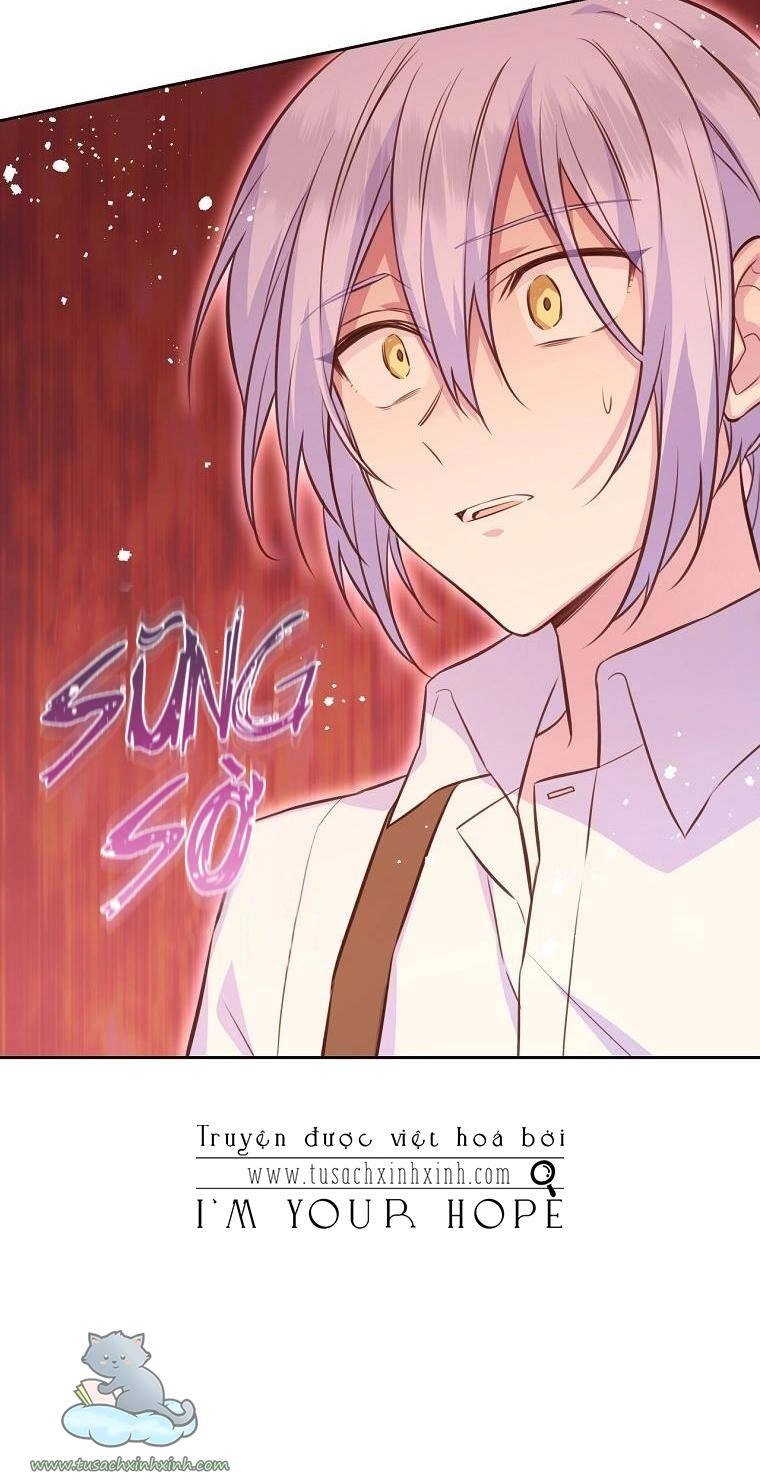 Yêu Tôi Đi, Dù Sao Ngài Cũng Chỉ Là Nhân Vật Phụ Chapter 30 - 19