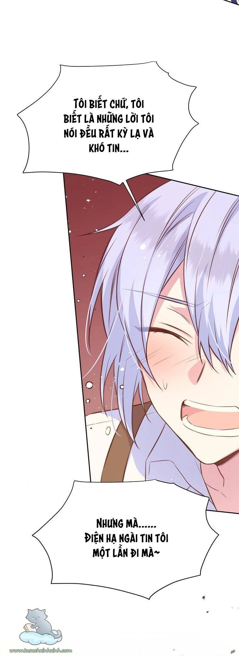 Yêu Tôi Đi, Dù Sao Ngài Cũng Chỉ Là Nhân Vật Phụ Chapter 30 - 26