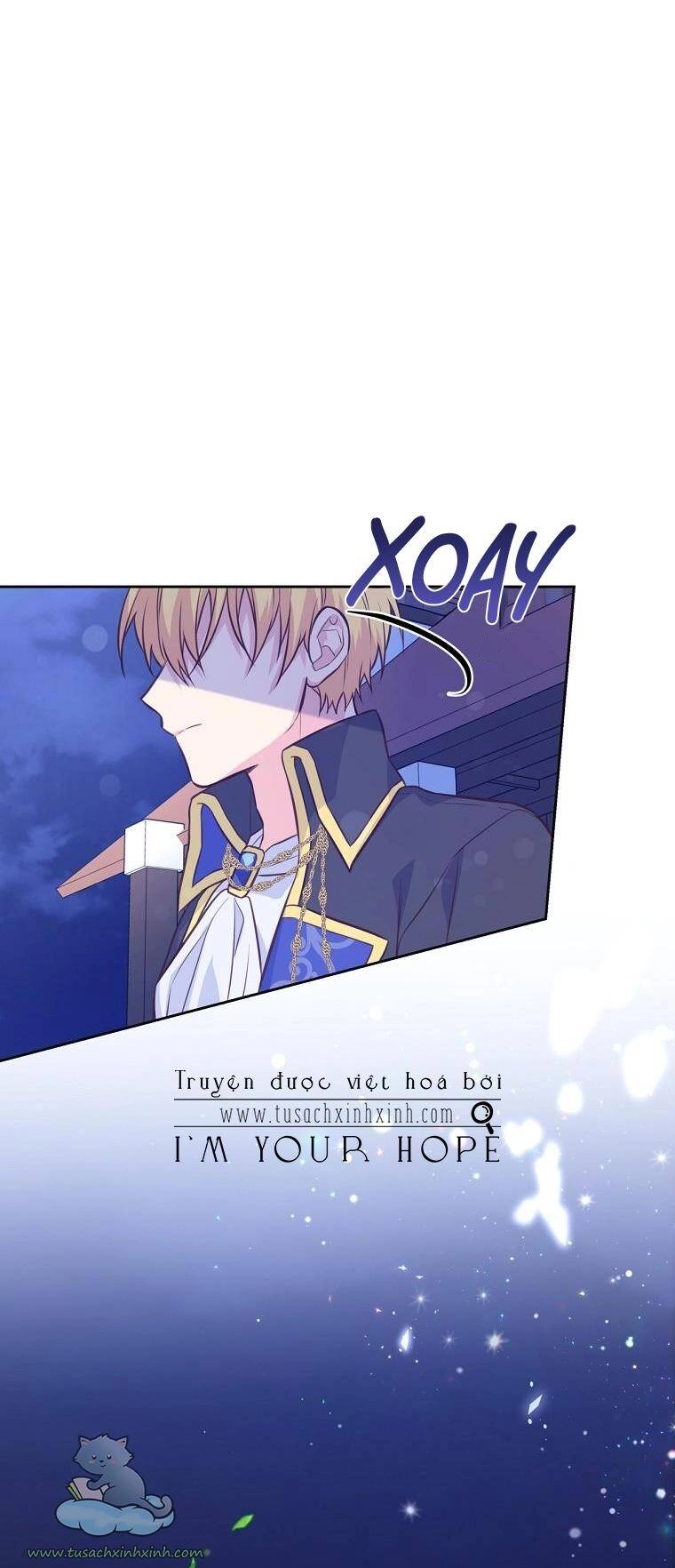 Yêu Tôi Đi, Dù Sao Ngài Cũng Chỉ Là Nhân Vật Phụ Chapter 30 - 29