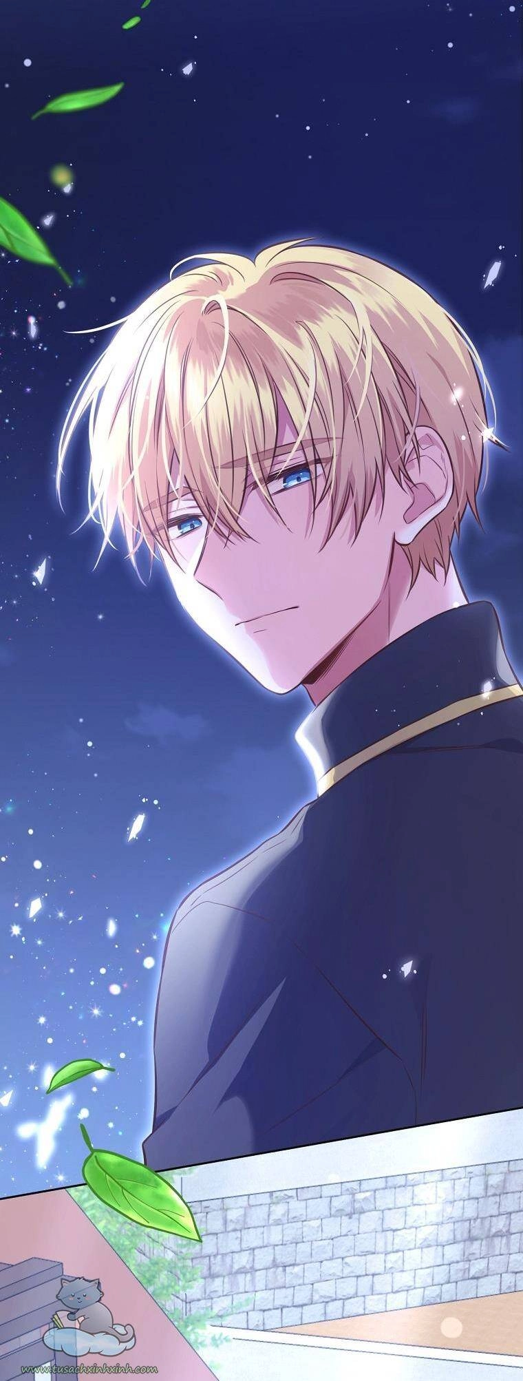 Yêu Tôi Đi, Dù Sao Ngài Cũng Chỉ Là Nhân Vật Phụ Chapter 30 - 30