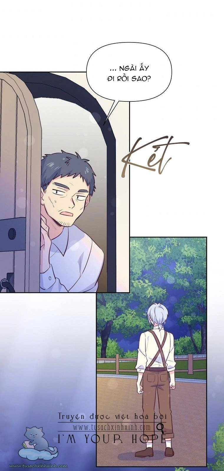 Yêu Tôi Đi, Dù Sao Ngài Cũng Chỉ Là Nhân Vật Phụ Chapter 30 - 33