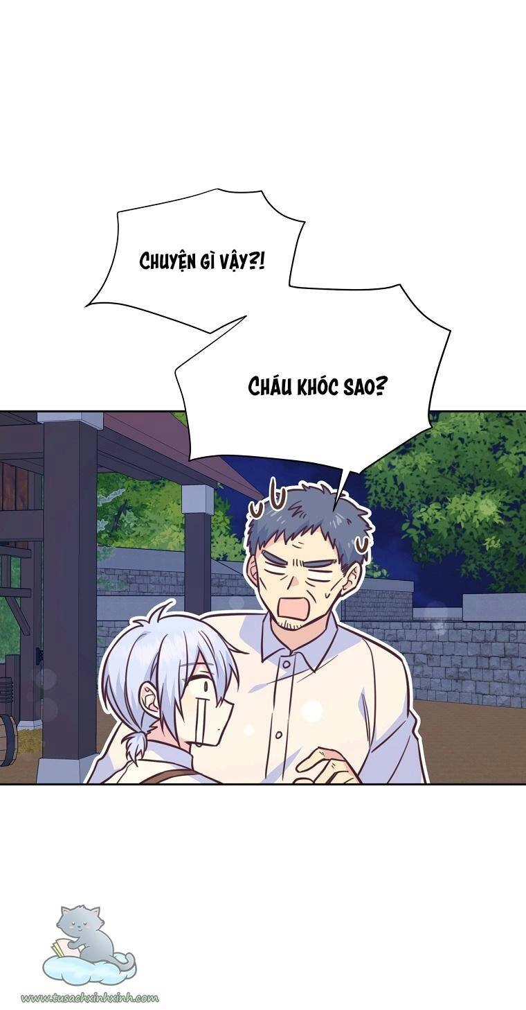 Yêu Tôi Đi, Dù Sao Ngài Cũng Chỉ Là Nhân Vật Phụ Chapter 30 - 36