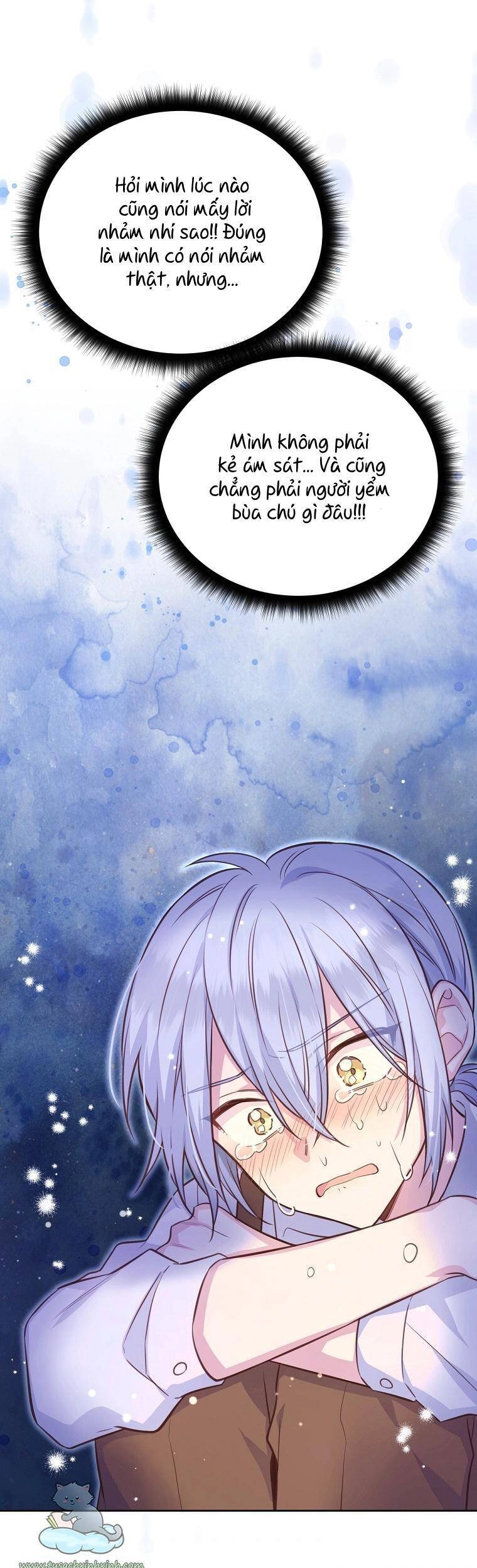 Yêu Tôi Đi, Dù Sao Ngài Cũng Chỉ Là Nhân Vật Phụ Chapter 30 - 38