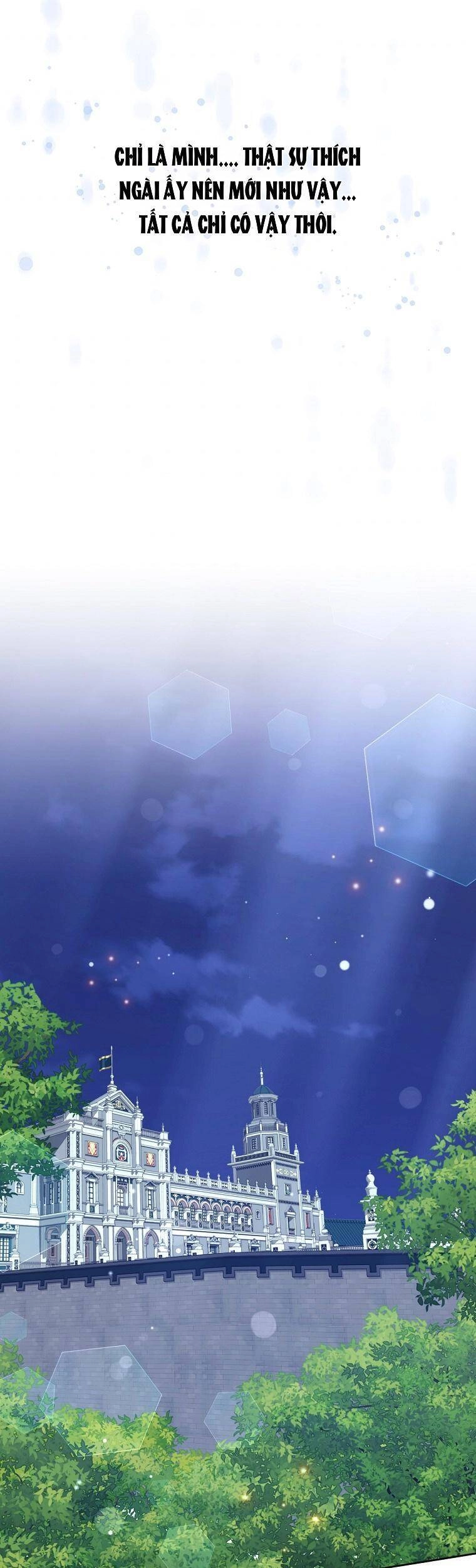 Yêu Tôi Đi, Dù Sao Ngài Cũng Chỉ Là Nhân Vật Phụ Chapter 30 - 40