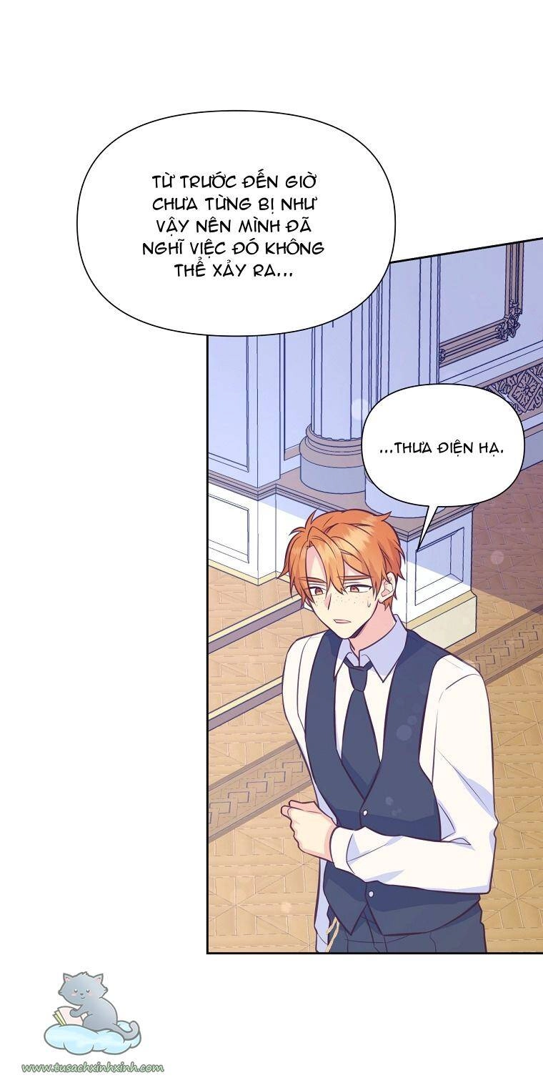 Yêu Tôi Đi, Dù Sao Ngài Cũng Chỉ Là Nhân Vật Phụ Chapter 30 - 44