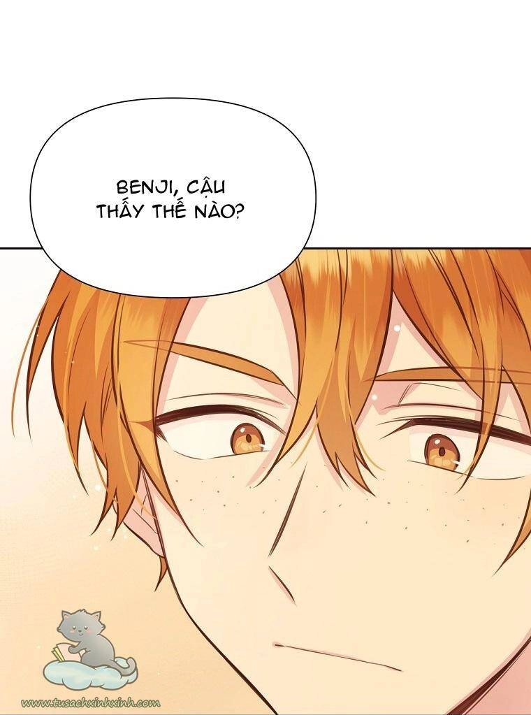 Yêu Tôi Đi, Dù Sao Ngài Cũng Chỉ Là Nhân Vật Phụ Chapter 30 - 46