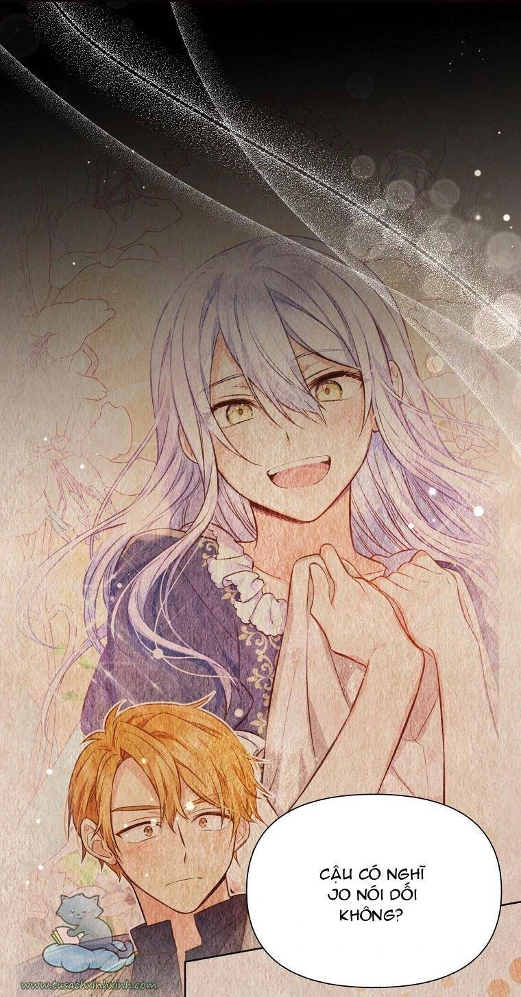 Yêu Tôi Đi, Dù Sao Ngài Cũng Chỉ Là Nhân Vật Phụ Chapter 30 - 47