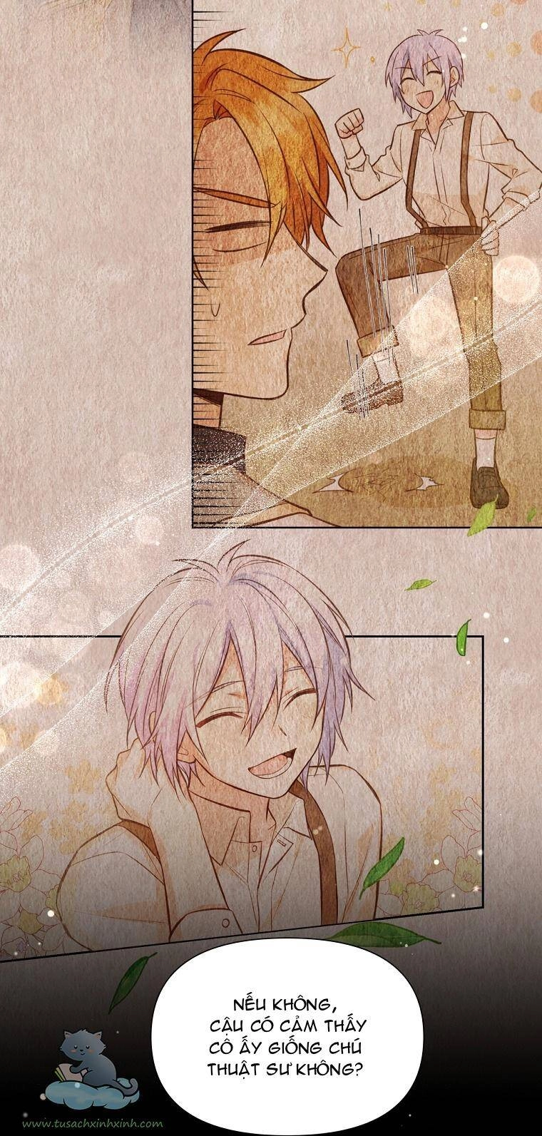 Yêu Tôi Đi, Dù Sao Ngài Cũng Chỉ Là Nhân Vật Phụ Chapter 30 - 48