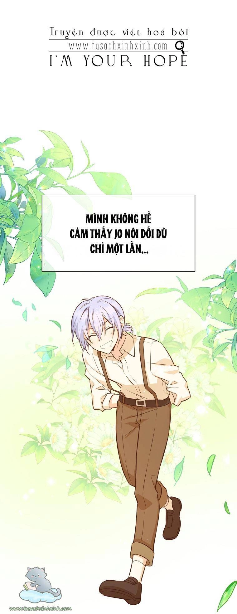 Yêu Tôi Đi, Dù Sao Ngài Cũng Chỉ Là Nhân Vật Phụ Chapter 30 - 50