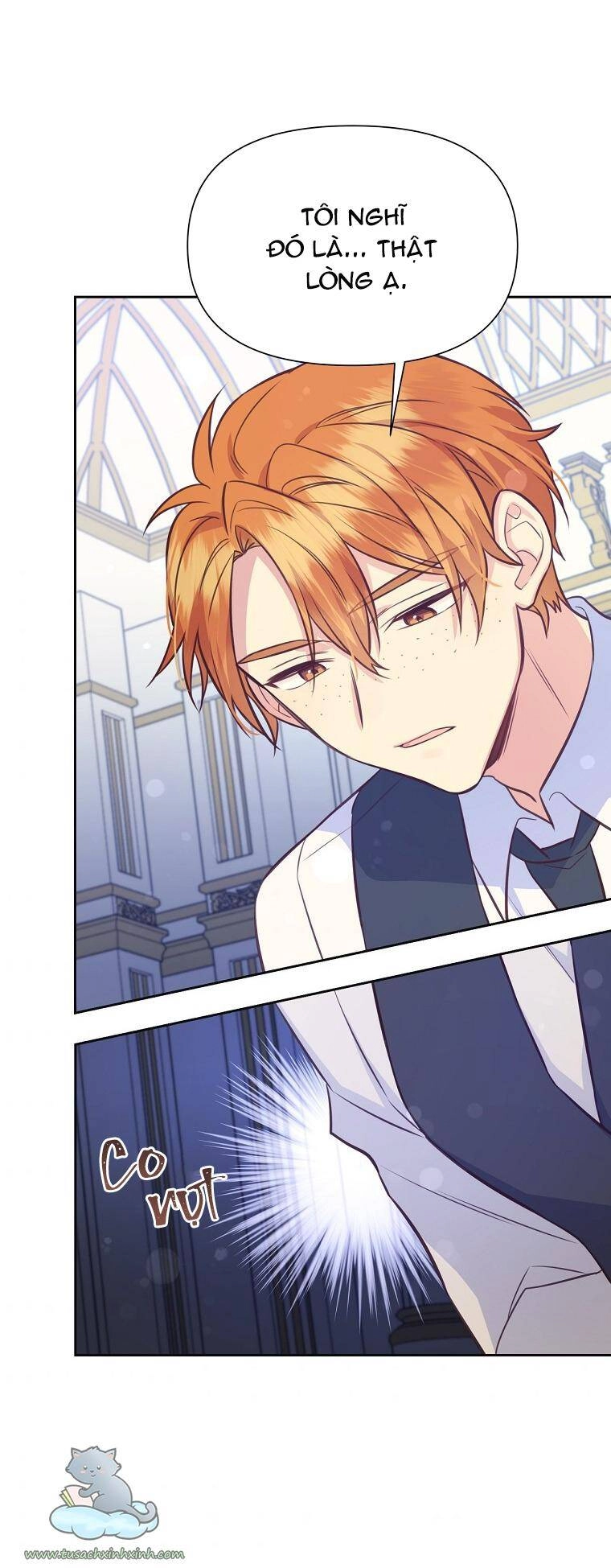 Yêu Tôi Đi, Dù Sao Ngài Cũng Chỉ Là Nhân Vật Phụ Chapter 30 - 53