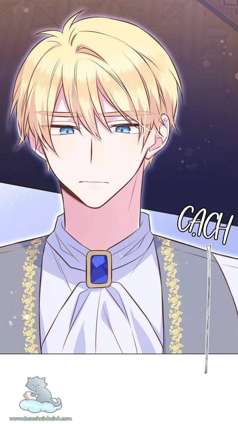 Yêu Tôi Đi, Dù Sao Ngài Cũng Chỉ Là Nhân Vật Phụ Chapter 30 - 55