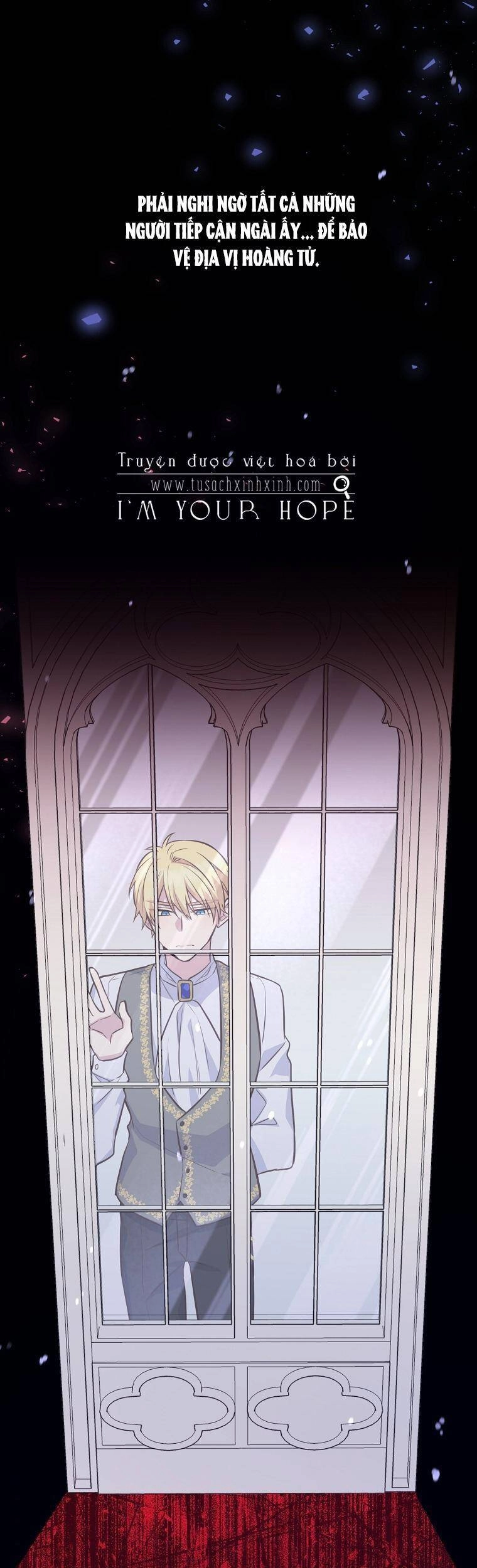 Yêu Tôi Đi, Dù Sao Ngài Cũng Chỉ Là Nhân Vật Phụ Chapter 30 - 59