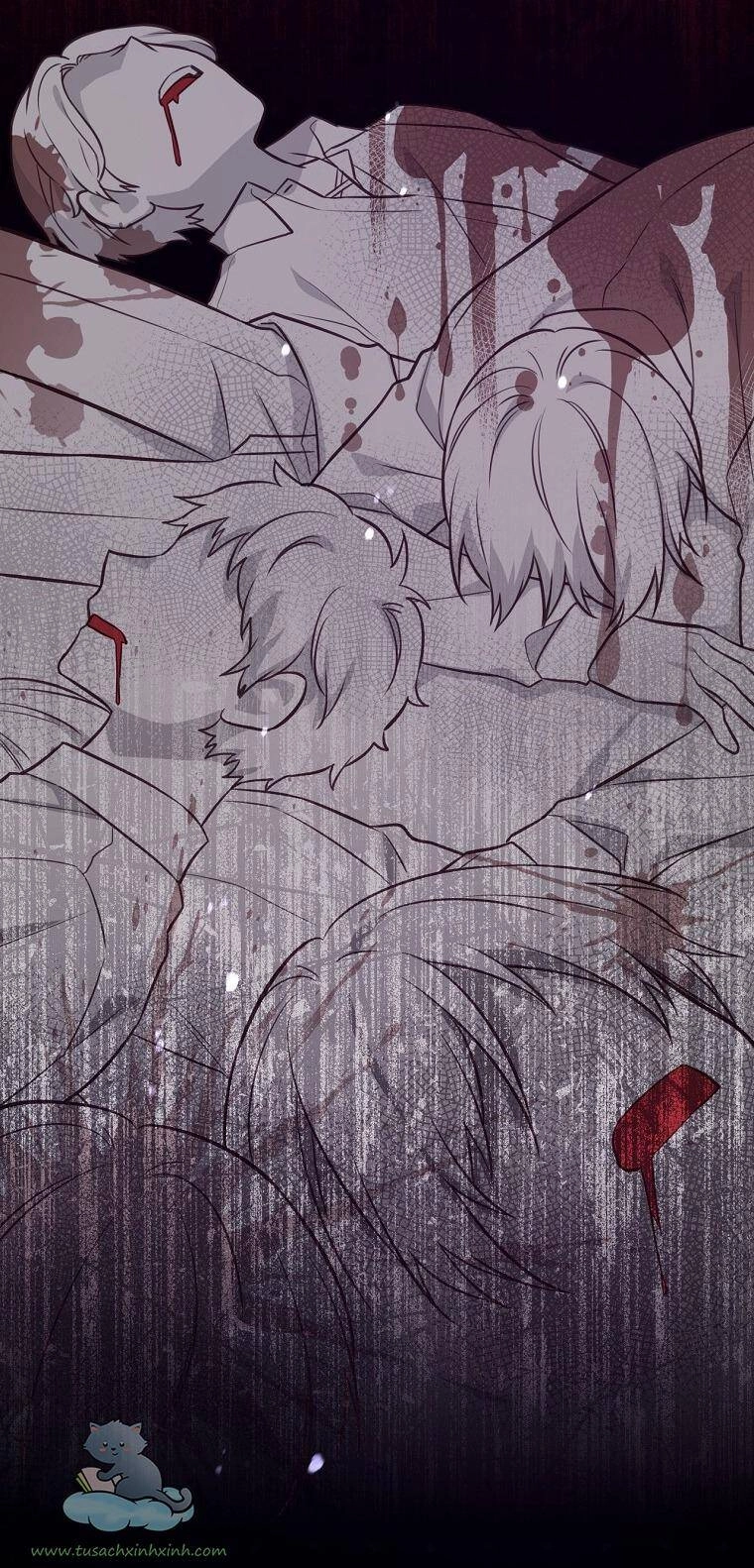 Yêu Tôi Đi, Dù Sao Ngài Cũng Chỉ Là Nhân Vật Phụ Chapter 30 - 61