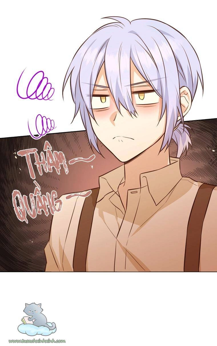 Yêu Tôi Đi, Dù Sao Ngài Cũng Chỉ Là Nhân Vật Phụ Chapter 30 - 64