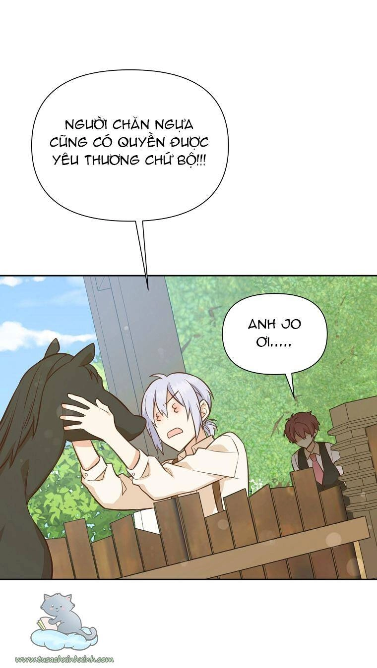 Yêu Tôi Đi, Dù Sao Ngài Cũng Chỉ Là Nhân Vật Phụ Chapter 30 - 67