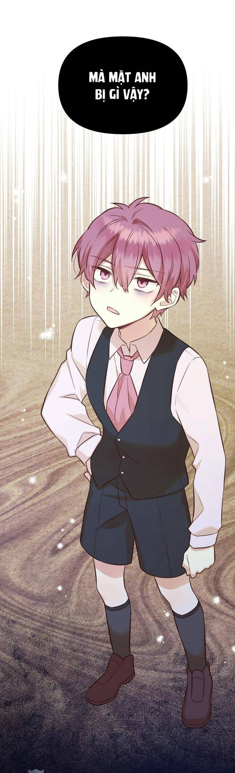 Yêu Tôi Đi, Dù Sao Ngài Cũng Chỉ Là Nhân Vật Phụ Chapter 30 - 71