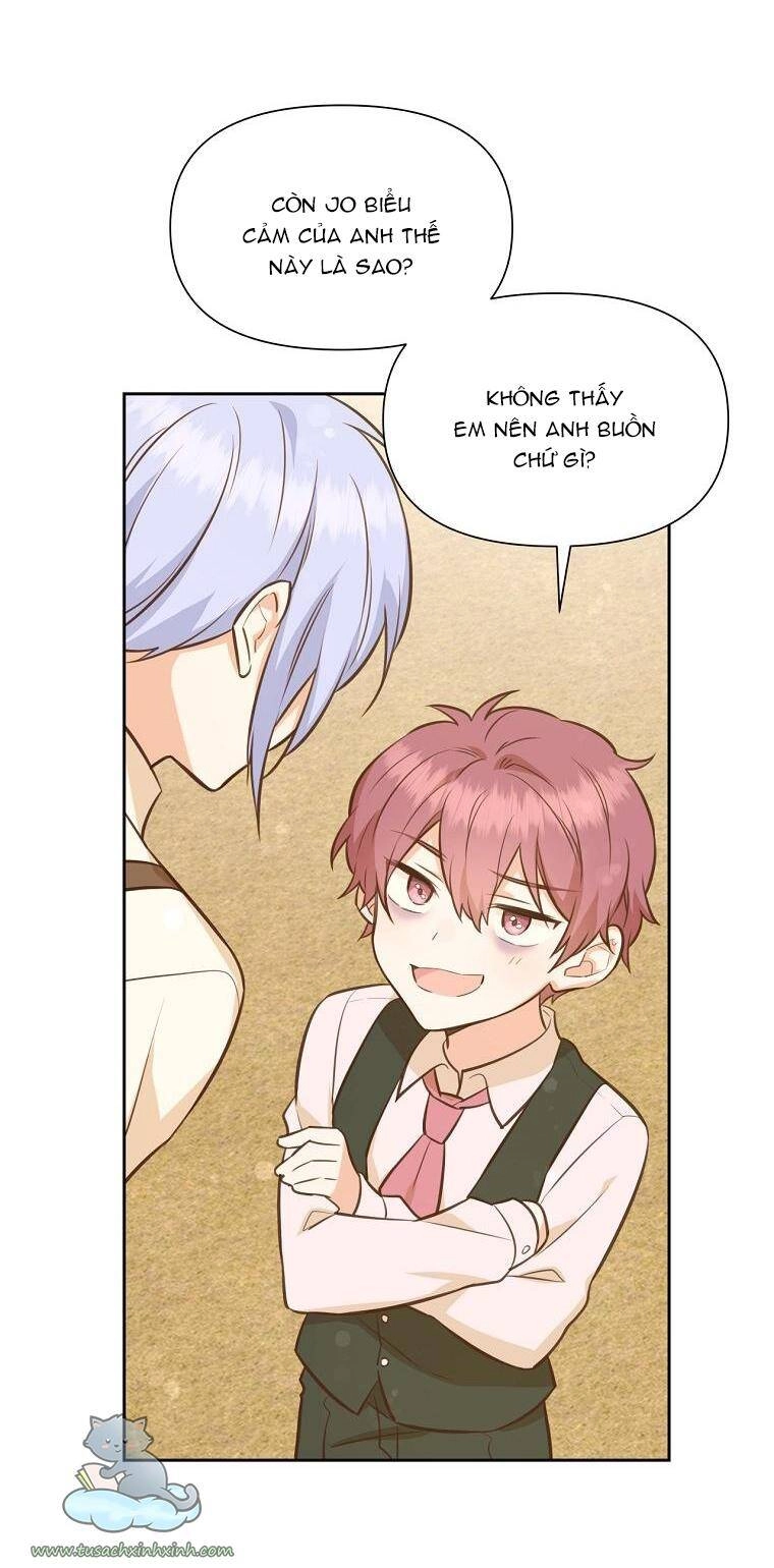 Yêu Tôi Đi, Dù Sao Ngài Cũng Chỉ Là Nhân Vật Phụ Chapter 31 - 4