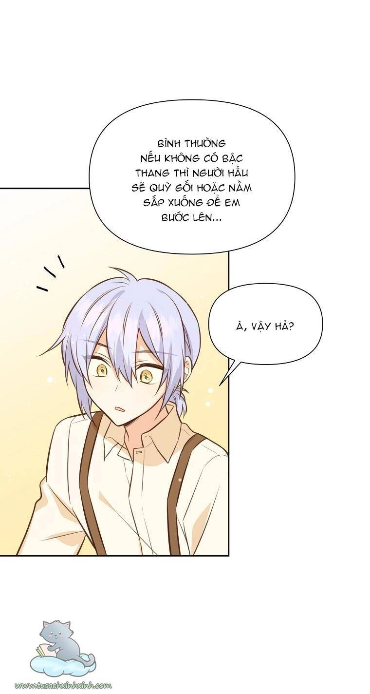 Yêu Tôi Đi, Dù Sao Ngài Cũng Chỉ Là Nhân Vật Phụ Chapter 31 - 10