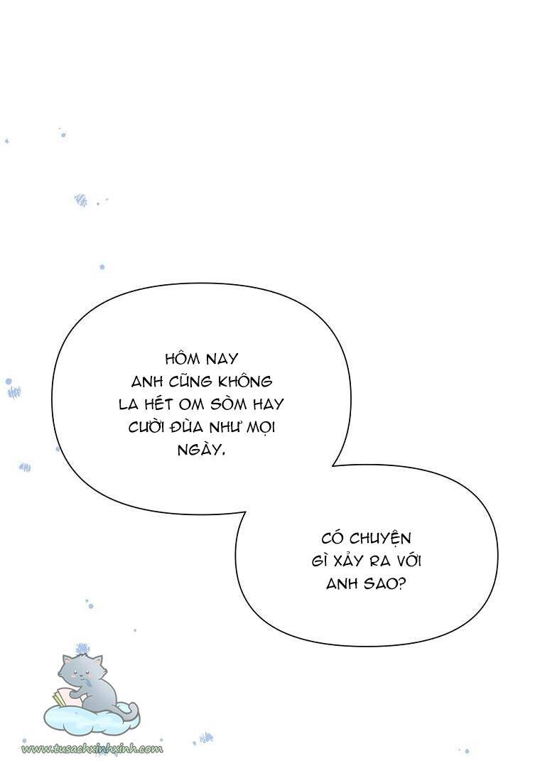 Yêu Tôi Đi, Dù Sao Ngài Cũng Chỉ Là Nhân Vật Phụ Chapter 31 - 16