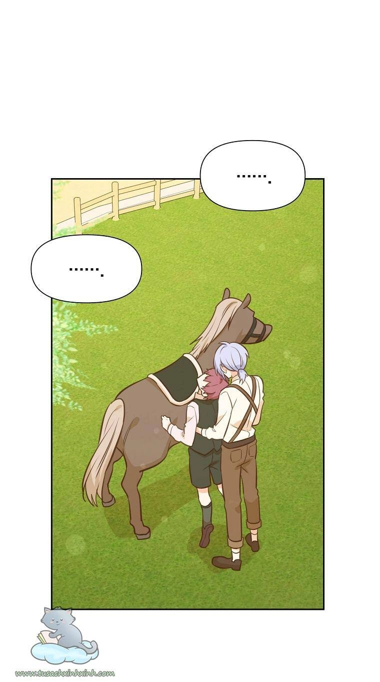 Yêu Tôi Đi, Dù Sao Ngài Cũng Chỉ Là Nhân Vật Phụ Chapter 31 - 18