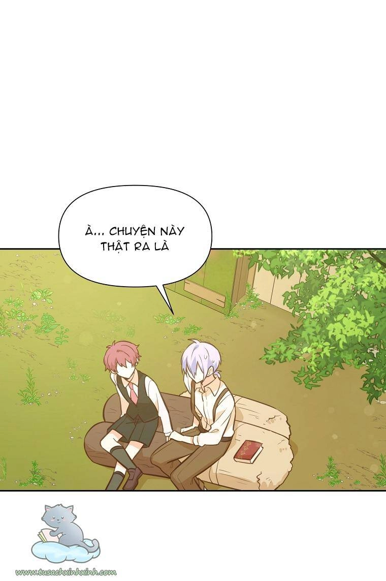 Yêu Tôi Đi, Dù Sao Ngài Cũng Chỉ Là Nhân Vật Phụ Chapter 31 - 26