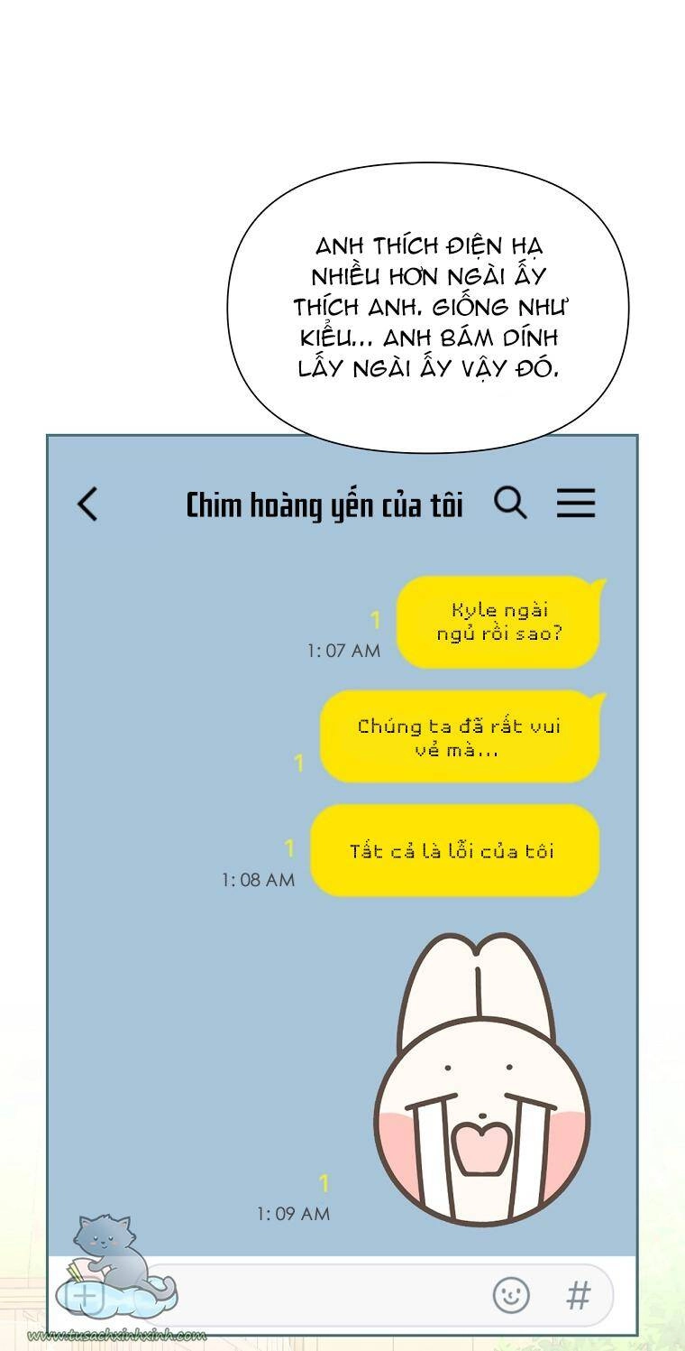 Yêu Tôi Đi, Dù Sao Ngài Cũng Chỉ Là Nhân Vật Phụ Chapter 31 - 27