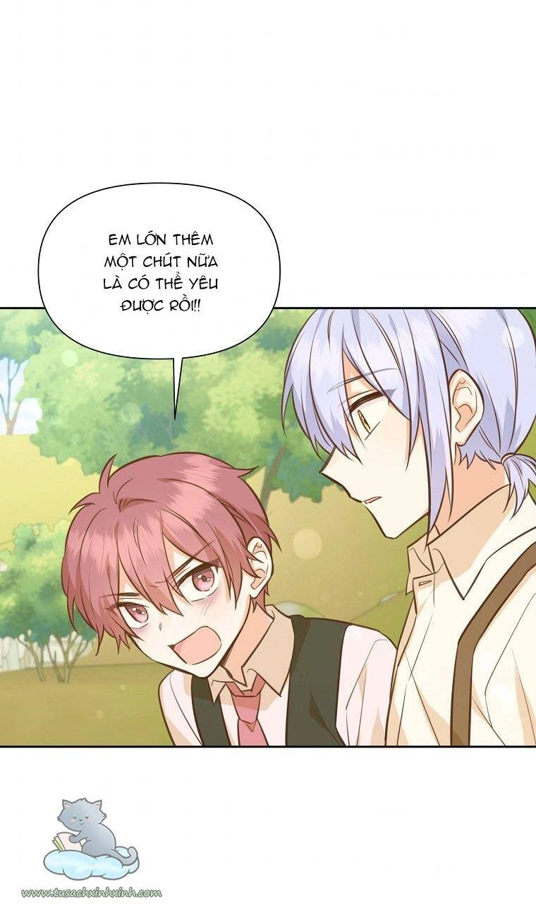 Yêu Tôi Đi, Dù Sao Ngài Cũng Chỉ Là Nhân Vật Phụ Chapter 31 - 29