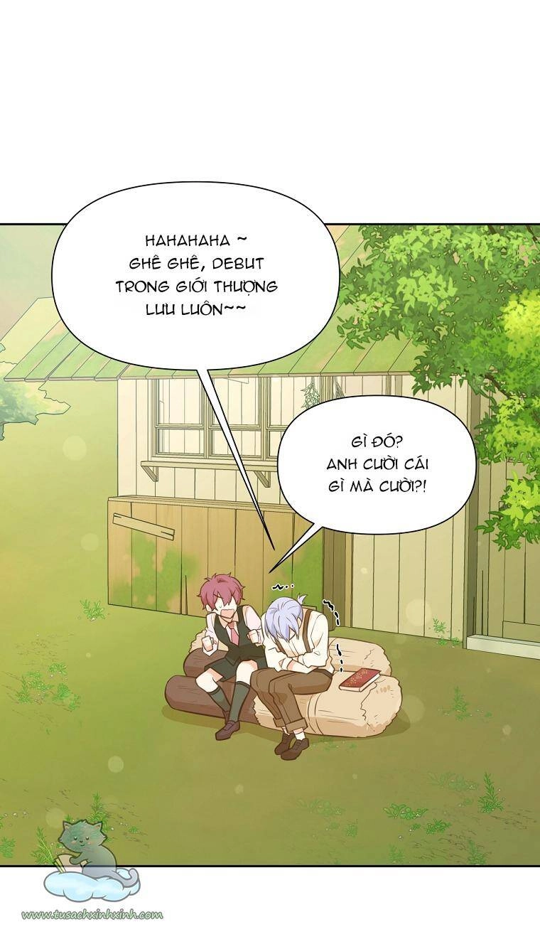 Yêu Tôi Đi, Dù Sao Ngài Cũng Chỉ Là Nhân Vật Phụ Chapter 31 - 33