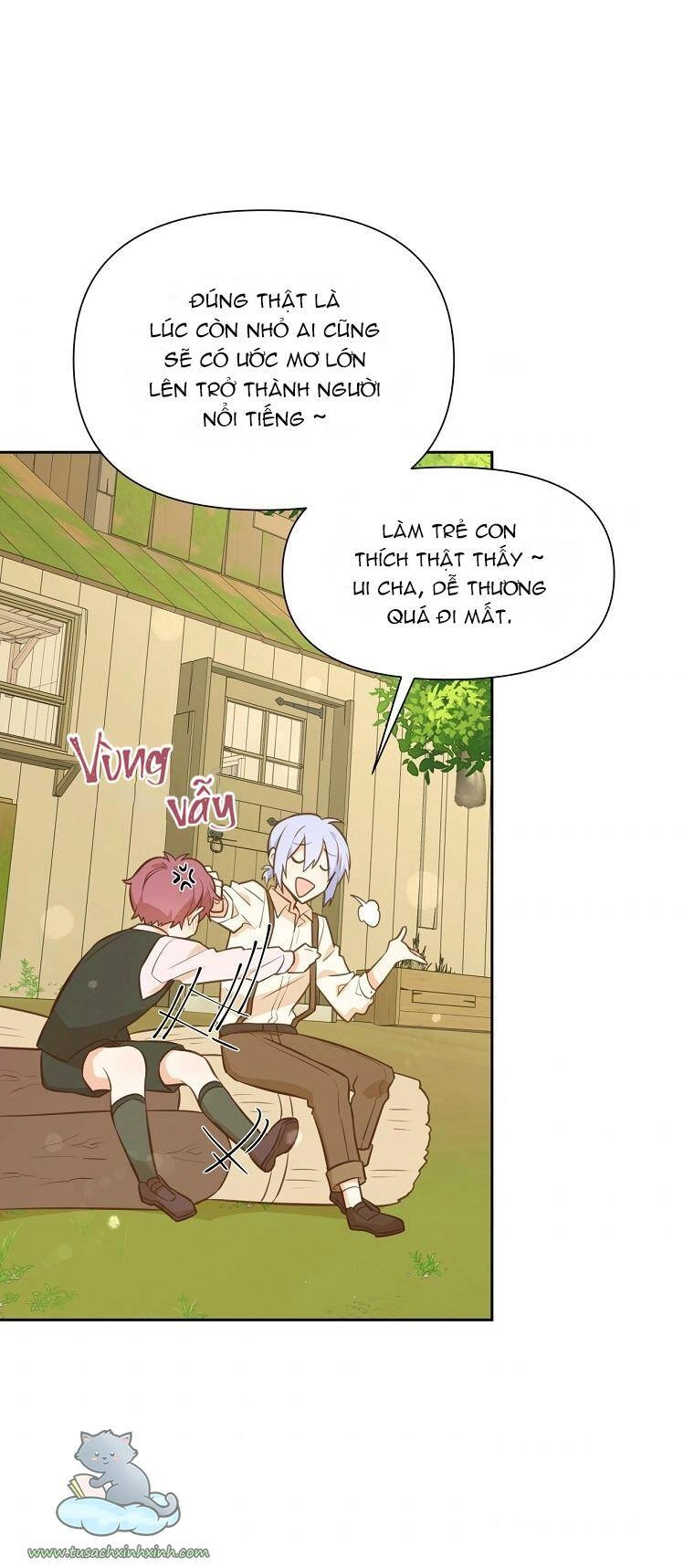 Yêu Tôi Đi, Dù Sao Ngài Cũng Chỉ Là Nhân Vật Phụ Chapter 31 - 36