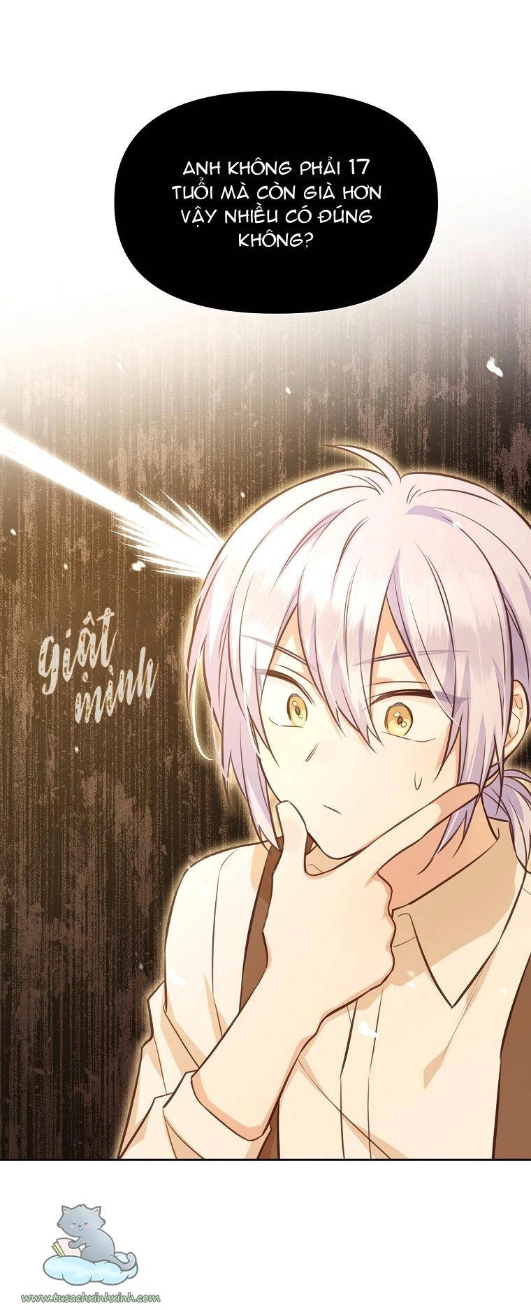 Yêu Tôi Đi, Dù Sao Ngài Cũng Chỉ Là Nhân Vật Phụ Chapter 31 - 38