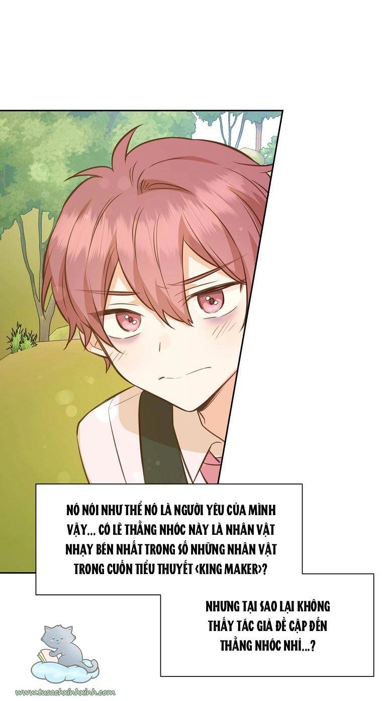 Yêu Tôi Đi, Dù Sao Ngài Cũng Chỉ Là Nhân Vật Phụ Chapter 31 - 39