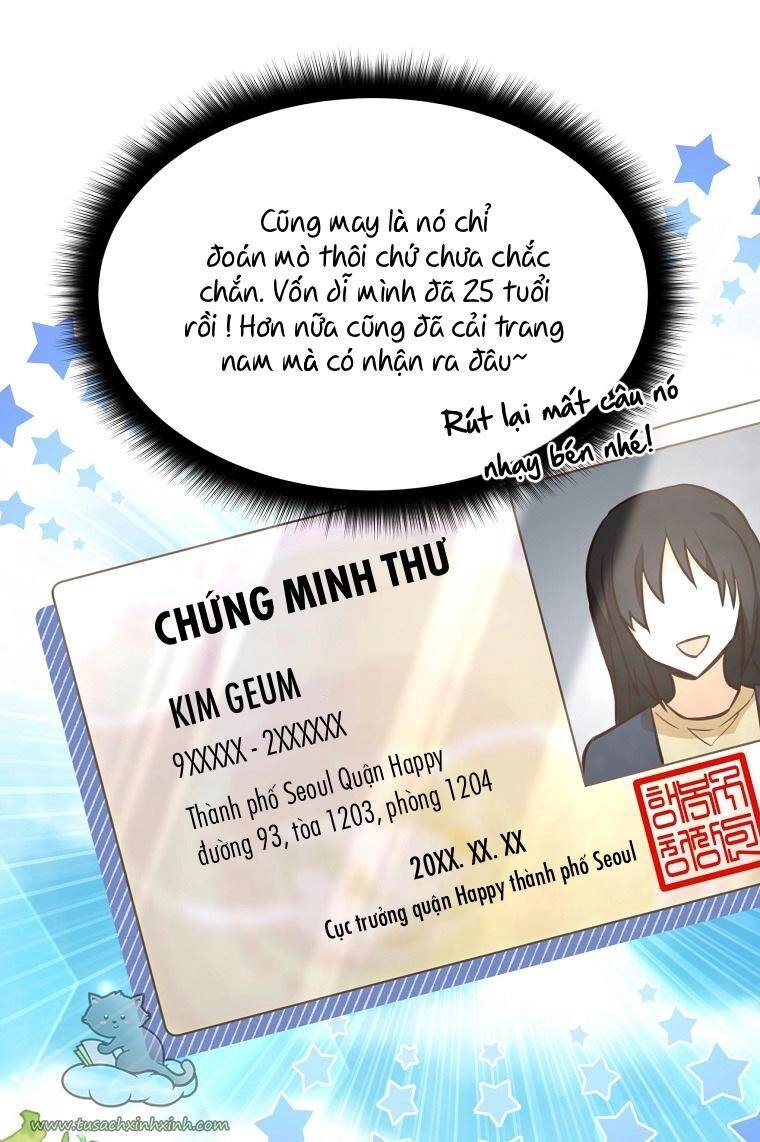 Yêu Tôi Đi, Dù Sao Ngài Cũng Chỉ Là Nhân Vật Phụ Chapter 31 - 40