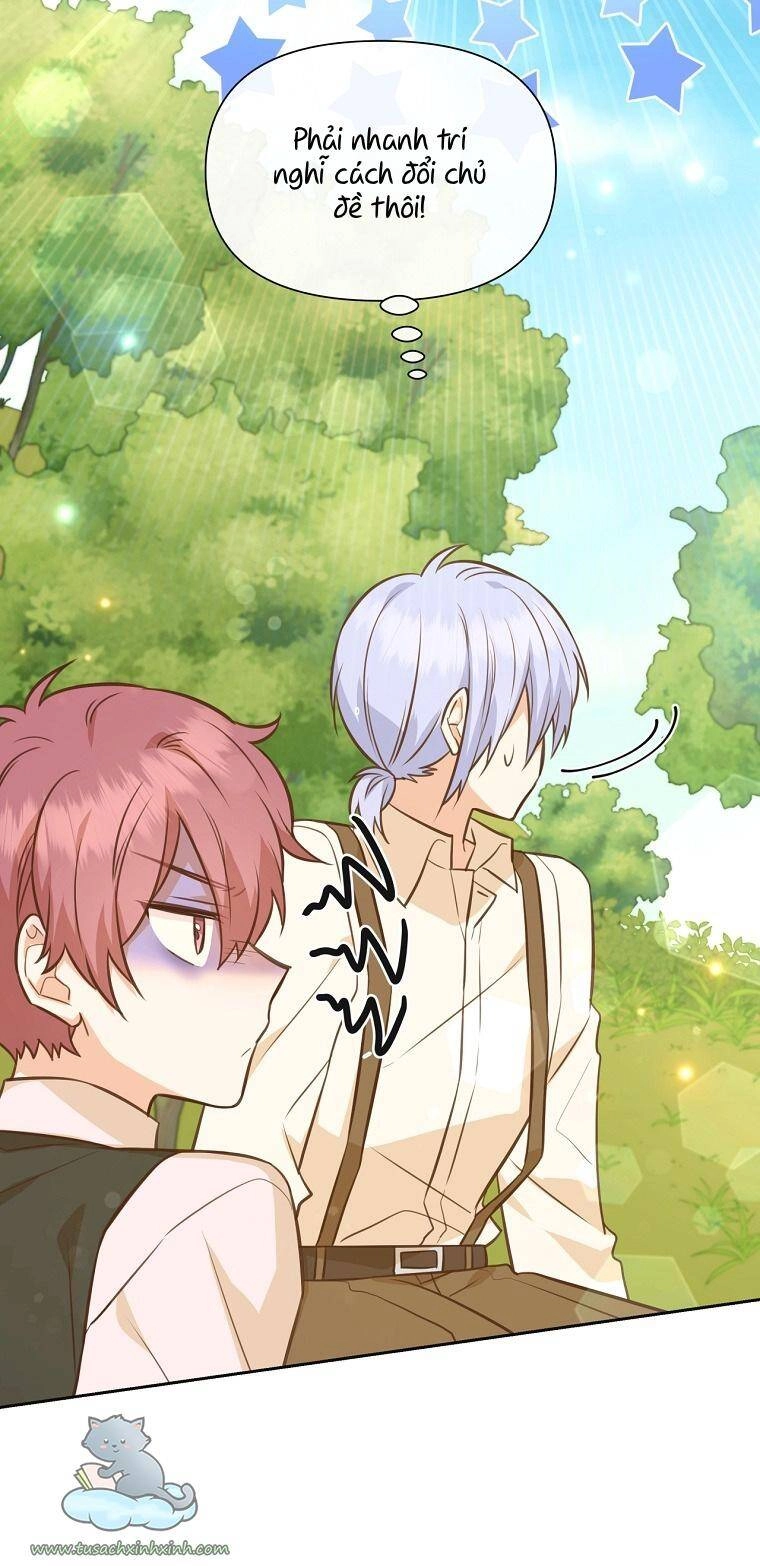 Yêu Tôi Đi, Dù Sao Ngài Cũng Chỉ Là Nhân Vật Phụ Chapter 31 - 41