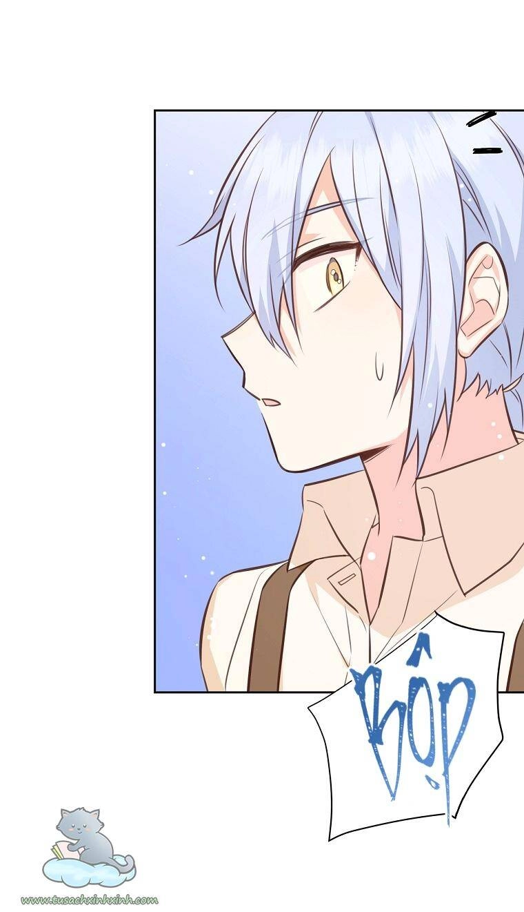 Yêu Tôi Đi, Dù Sao Ngài Cũng Chỉ Là Nhân Vật Phụ Chapter 31 - 42