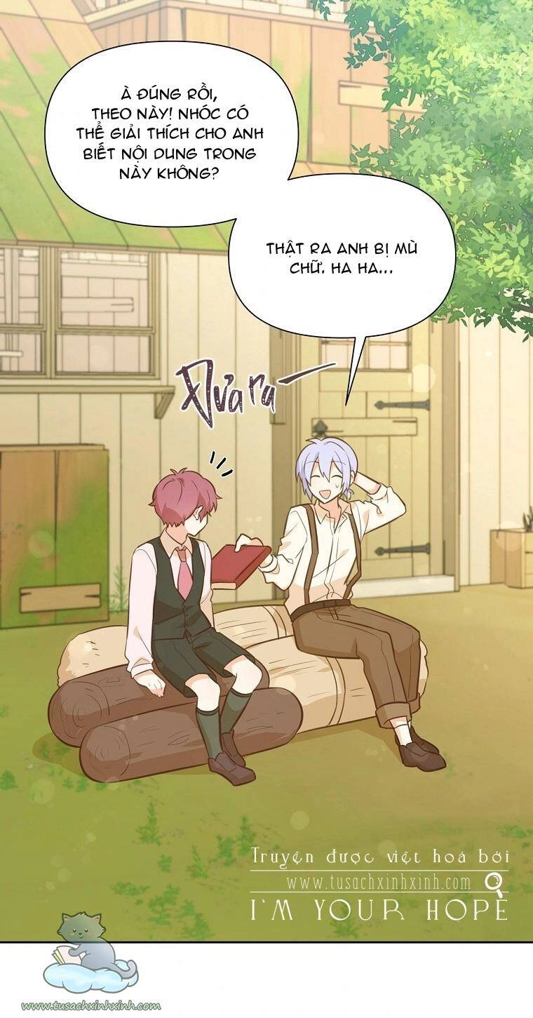 Yêu Tôi Đi, Dù Sao Ngài Cũng Chỉ Là Nhân Vật Phụ Chapter 31 - 44