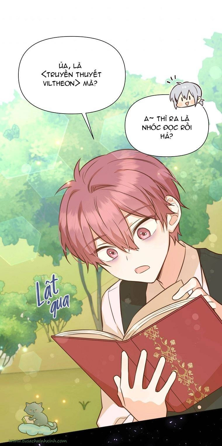 Yêu Tôi Đi, Dù Sao Ngài Cũng Chỉ Là Nhân Vật Phụ Chapter 31 - 45