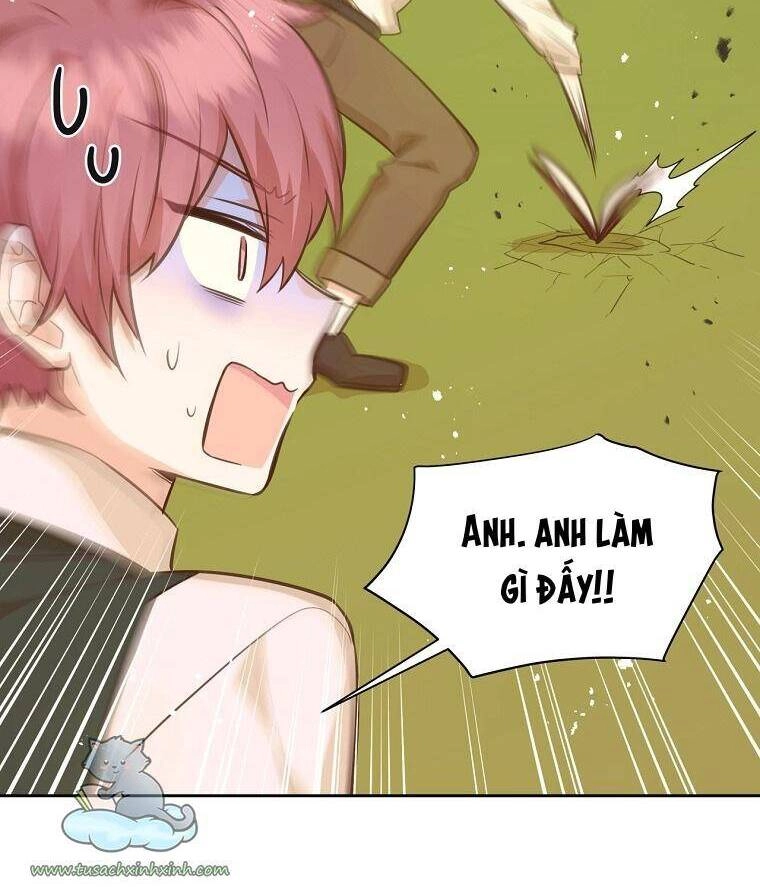 Yêu Tôi Đi, Dù Sao Ngài Cũng Chỉ Là Nhân Vật Phụ Chapter 31 - 49