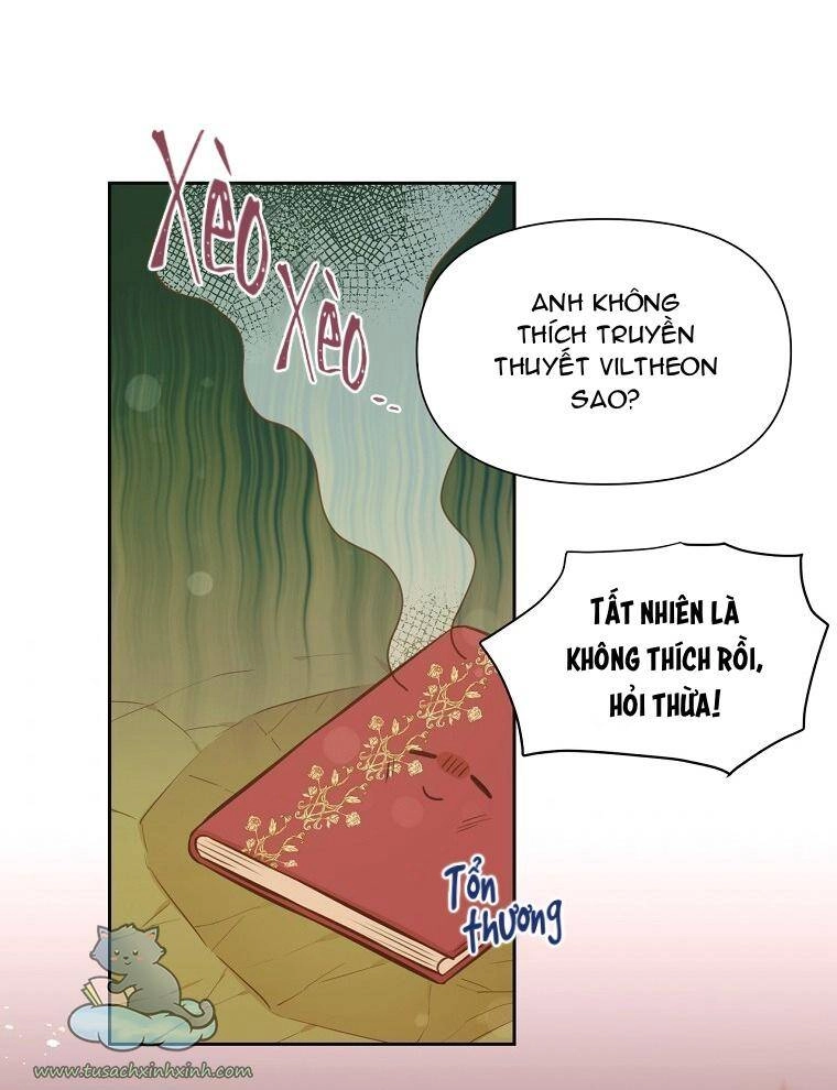 Yêu Tôi Đi, Dù Sao Ngài Cũng Chỉ Là Nhân Vật Phụ Chapter 31 - 50