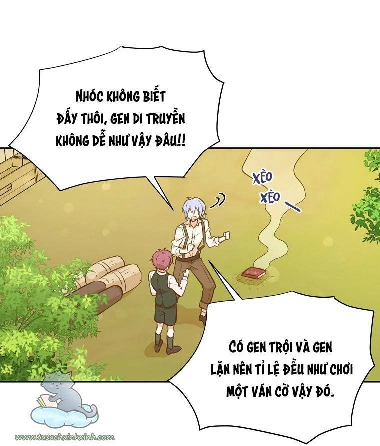 Yêu Tôi Đi, Dù Sao Ngài Cũng Chỉ Là Nhân Vật Phụ Chapter 31 - 52