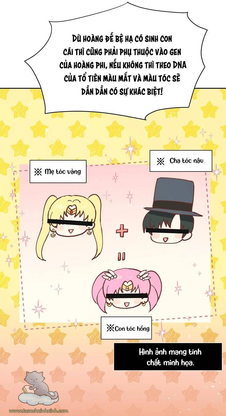 Yêu Tôi Đi, Dù Sao Ngài Cũng Chỉ Là Nhân Vật Phụ Chapter 31 - 53