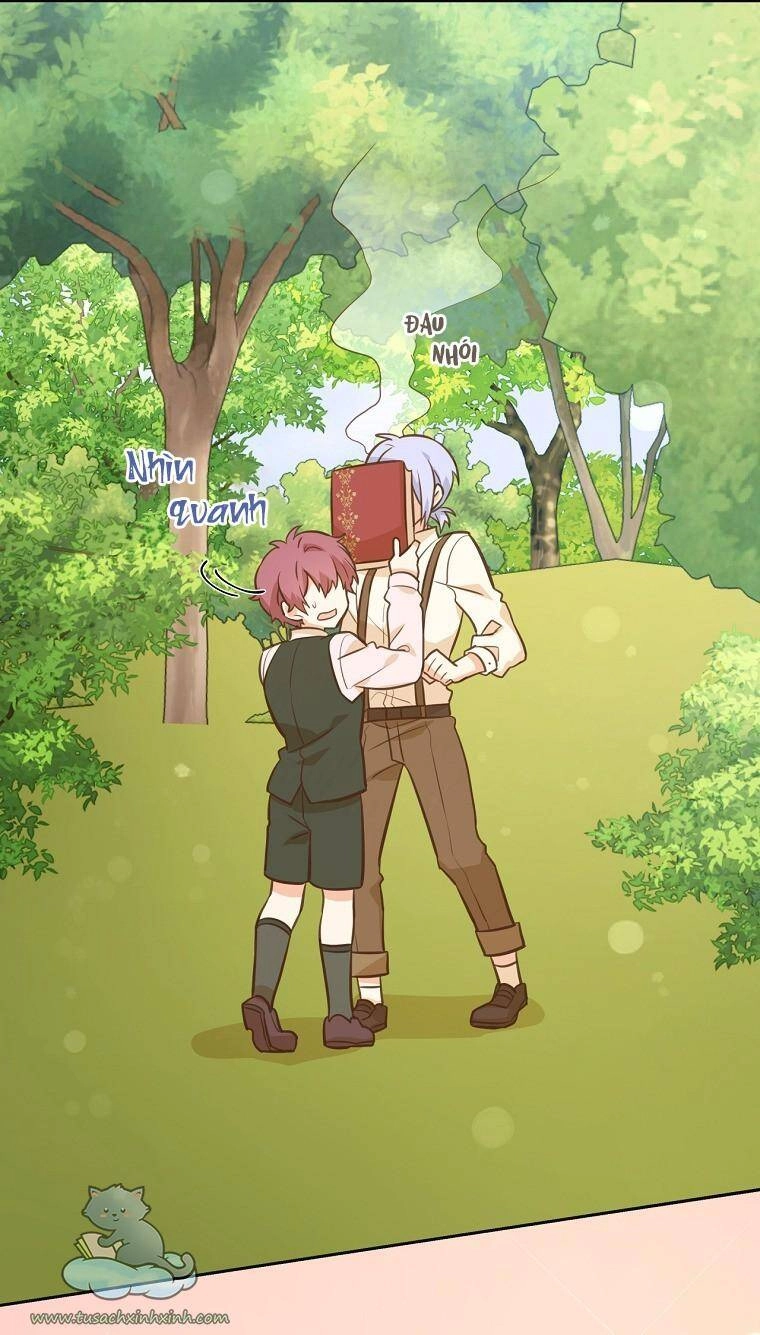 Yêu Tôi Đi, Dù Sao Ngài Cũng Chỉ Là Nhân Vật Phụ Chapter 31 - 55