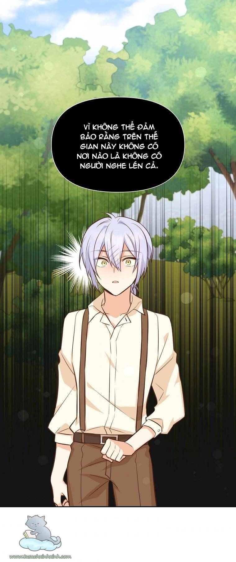 Yêu Tôi Đi, Dù Sao Ngài Cũng Chỉ Là Nhân Vật Phụ Chapter 31 - 58