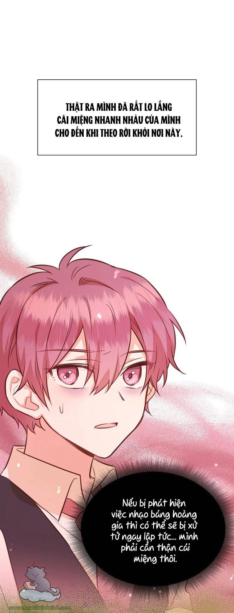 Yêu Tôi Đi, Dù Sao Ngài Cũng Chỉ Là Nhân Vật Phụ Chapter 31 - 61