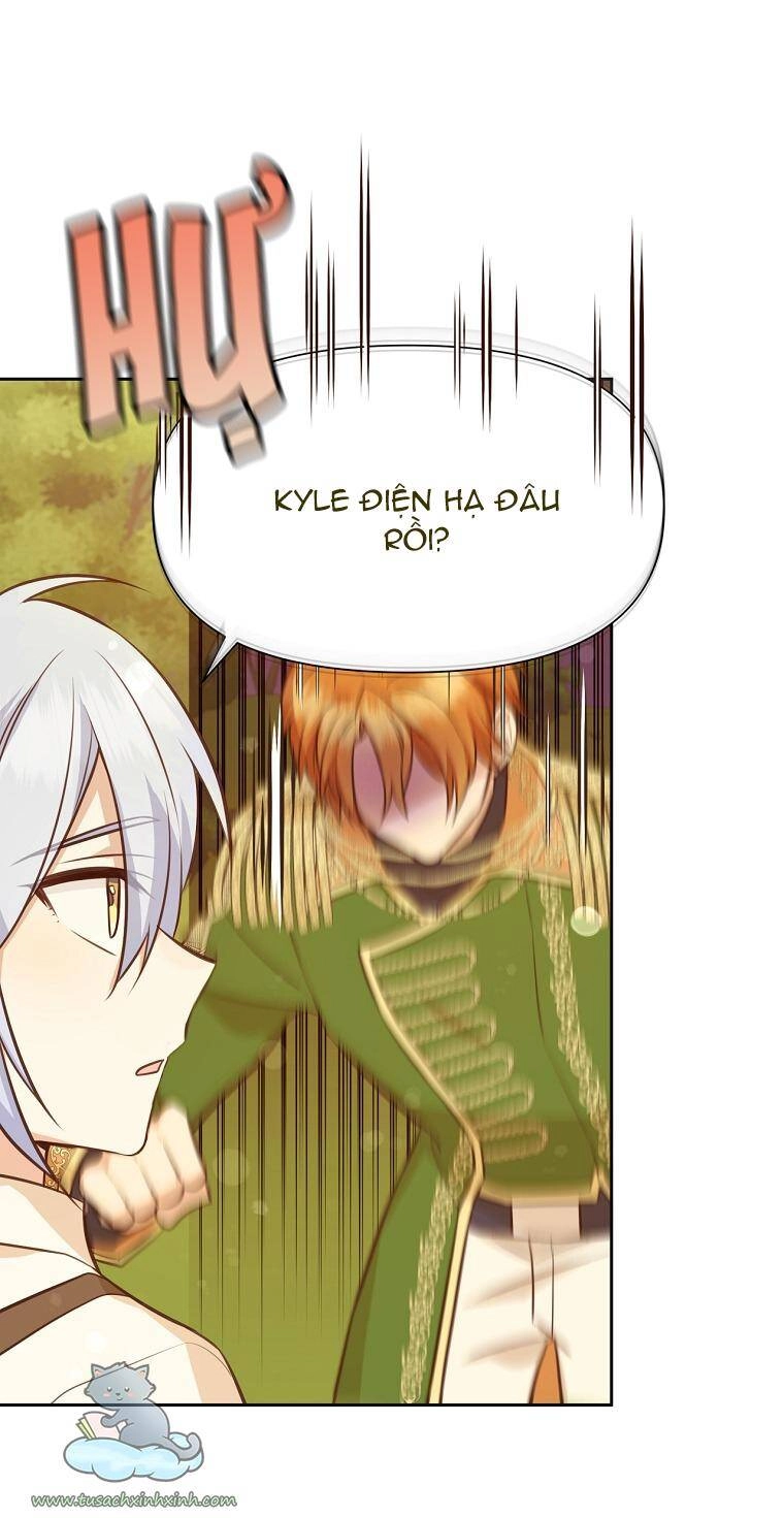 Yêu Tôi Đi, Dù Sao Ngài Cũng Chỉ Là Nhân Vật Phụ Chapter 32 - 4