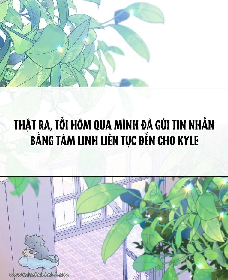 Yêu Tôi Đi, Dù Sao Ngài Cũng Chỉ Là Nhân Vật Phụ Chapter 32 - 10